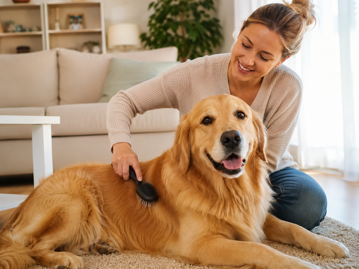 How to Groom Your Dog at Home: A Beginner's Guide