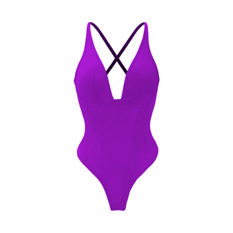 🔥 Limited-Time Sale | Invisible U-Shaped Deep V Bra