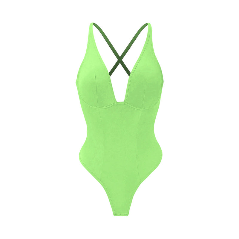 🔥 Limited-Time Sale | Invisible U-Shaped Deep V Bra