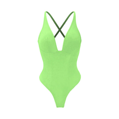 🔥 Limited-Time Sale | Invisible U-Shaped Deep V Bra
