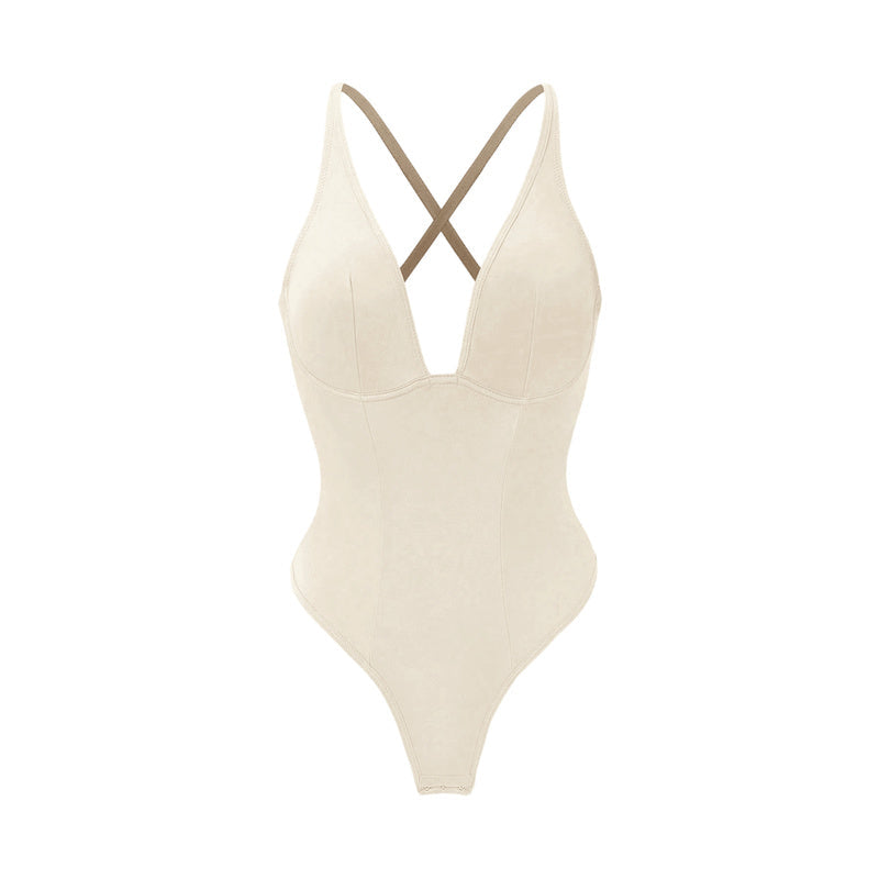 🔥 Limited-Time Sale | Invisible U-Shaped Deep V Bra