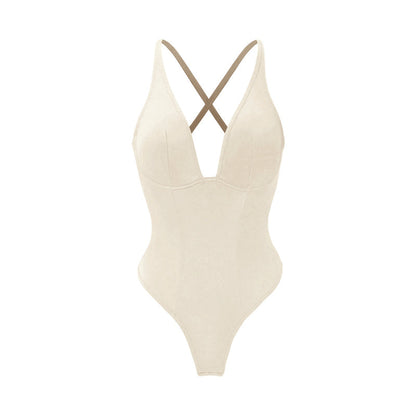 🔥 Limited-Time Sale | Invisible U-Shaped Deep V Bra