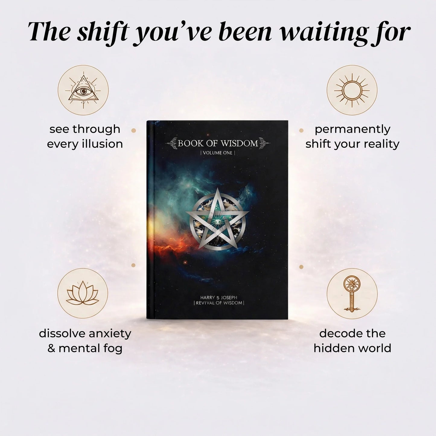 The Book Of Wisdom