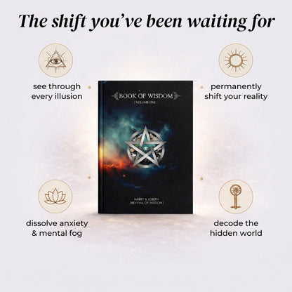 The Book Of Wisdom