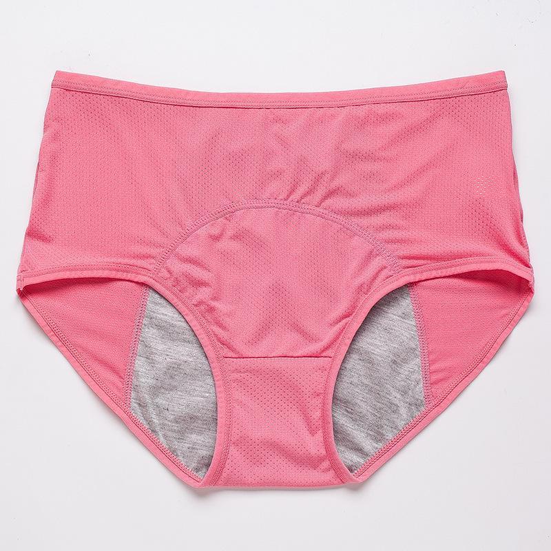 🌸Last Day-Buy 1 Get 3 Packs🔥2026 Best Seller High Waist Leak proof panties