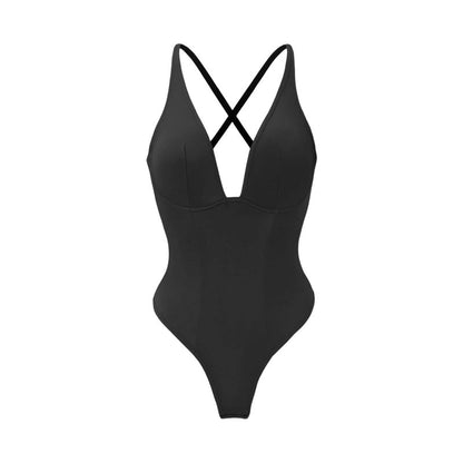 🔥 Limited-Time Sale | Invisible U-Shaped Deep V Bra