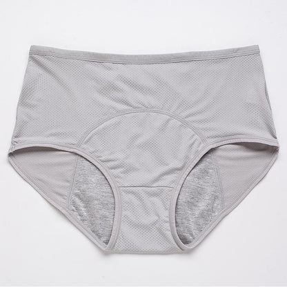 🌸Last Day-Buy 1 Get 3 Packs🔥2026 Best Seller High Waist Leak proof panties