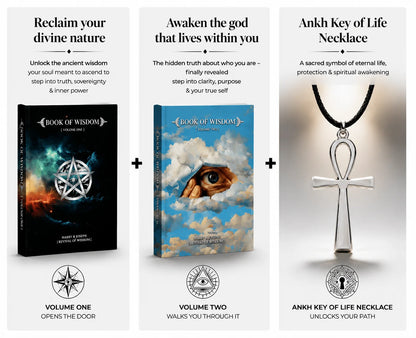 The Book Of Wisdom