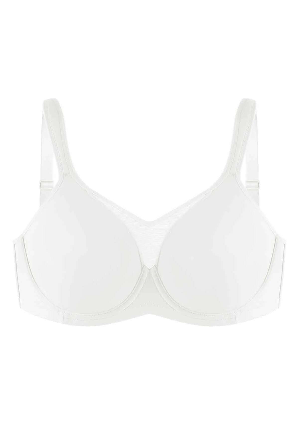 Minimizer Bra - Cloud Comfort