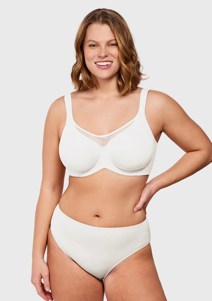 Minimizer Bra - Cloud Comfort