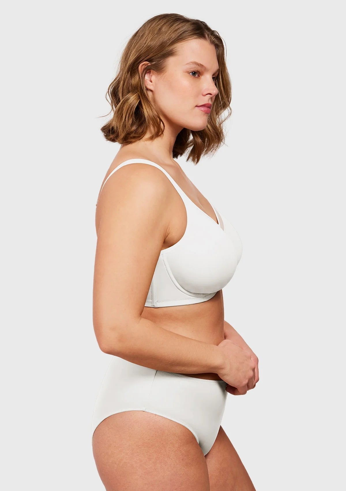 Minimizer Bra - Cloud Comfort