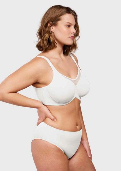 Minimizer Bra - Cloud Comfort