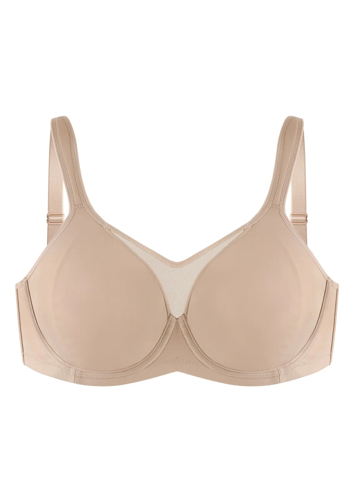 Minimizer Bra - Cloud Comfort