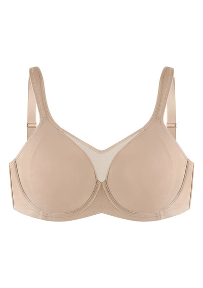 Minimizer Bra - Cloud Comfort