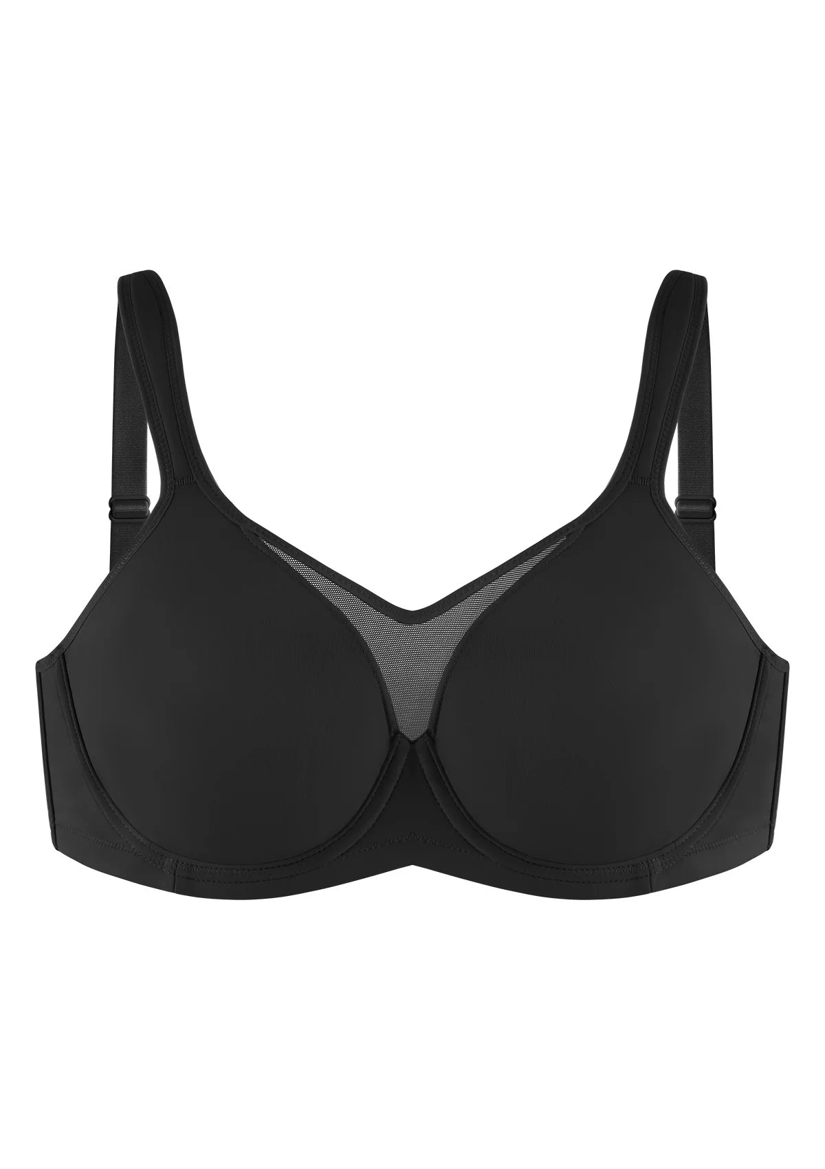 Minimizer Bra - Cloud Comfort