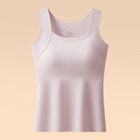 Light gray purple