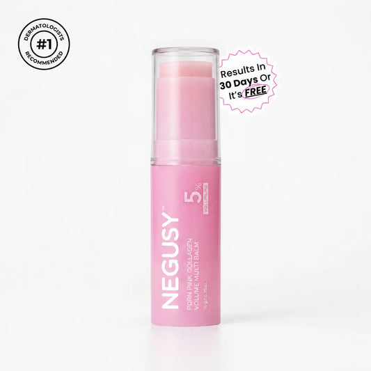 NEGUSY Volume Plumping Multi-Balm