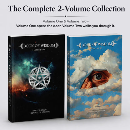 The Book Of Wisdom