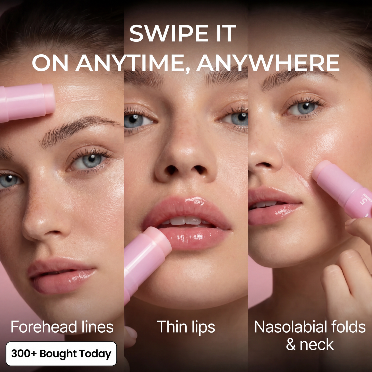 NEGUSY Volume Plumping Multi-Balm