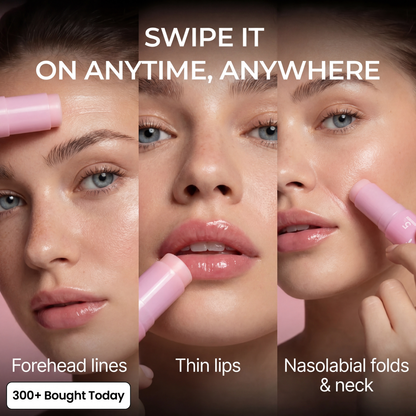 NEGUSY Volume Plumping Multi-Balm