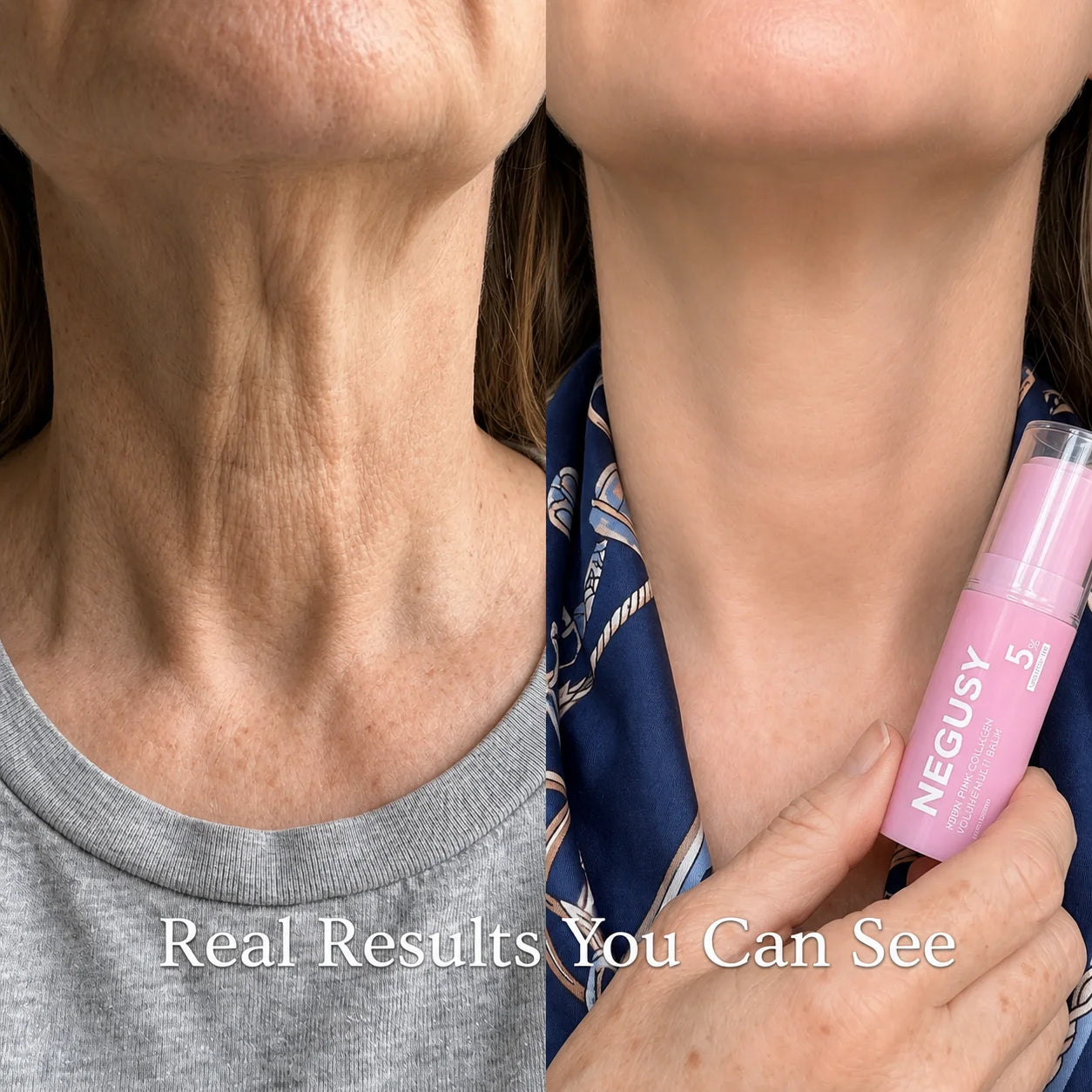 NEGUSY Volume Plumping Multi-Balm