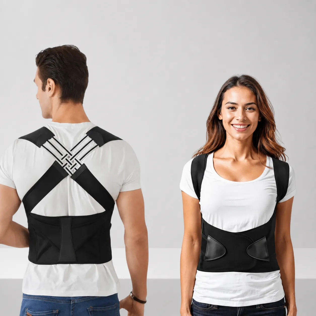 Instant Posture Corrector