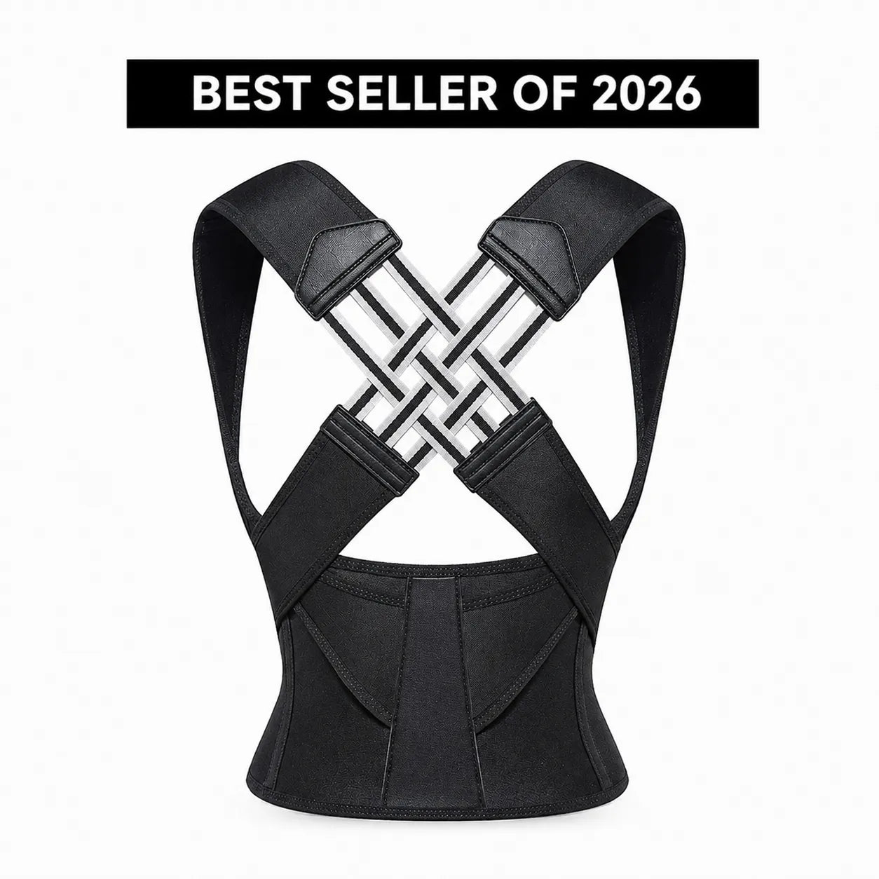 Instant Posture Corrector