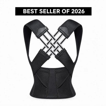 Instant Posture Corrector