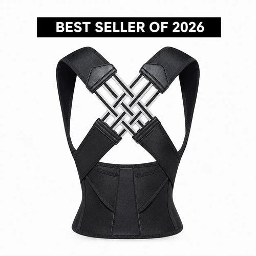 Instant Posture Corrector