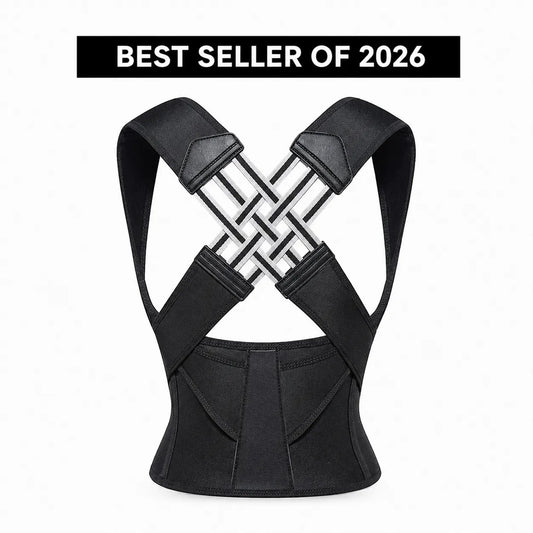Instant Posture Corrector