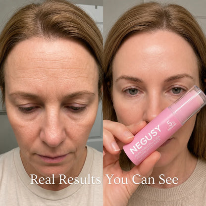 NEGUSY Volume Plumping Multi-Balm