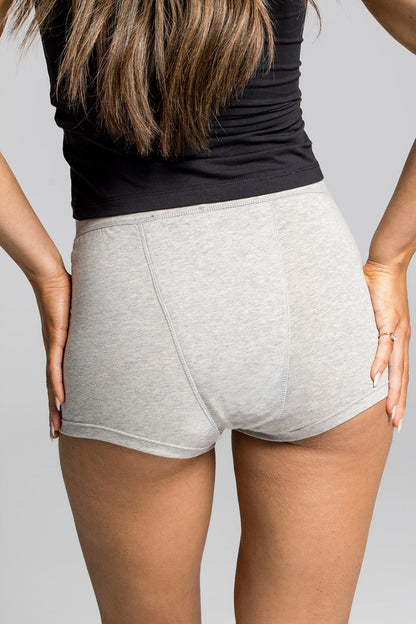 Boyfriend Briefs 2.0