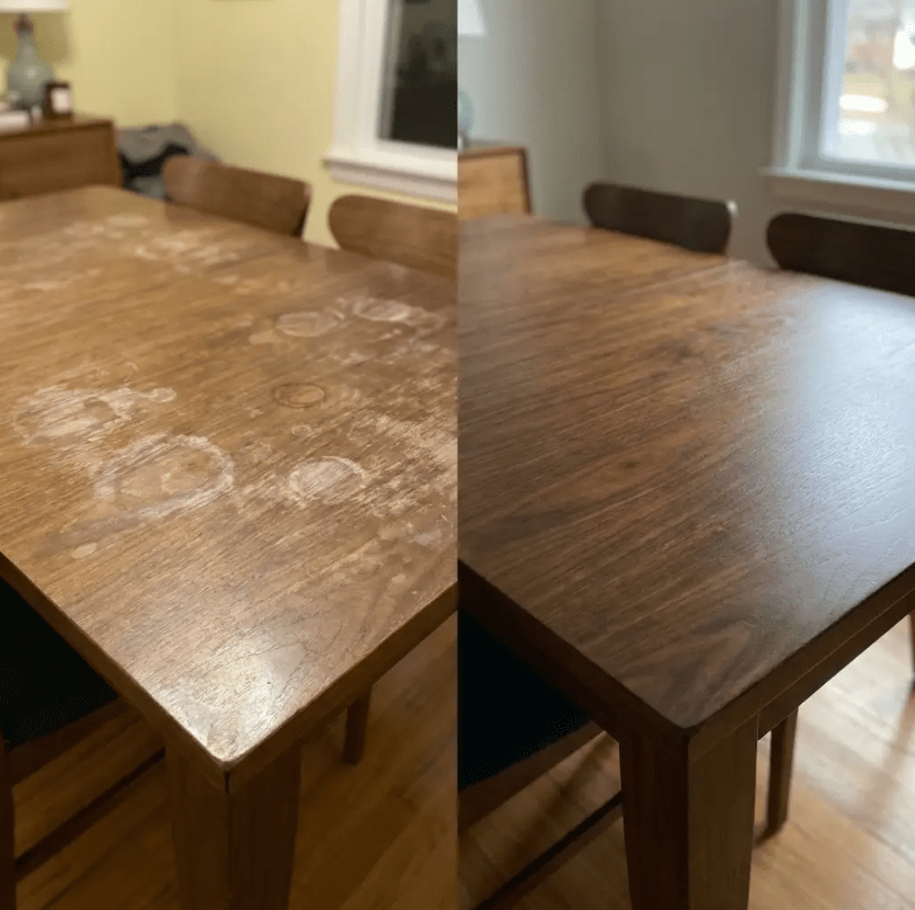 Wood Cabinet Restoring Salve (New)