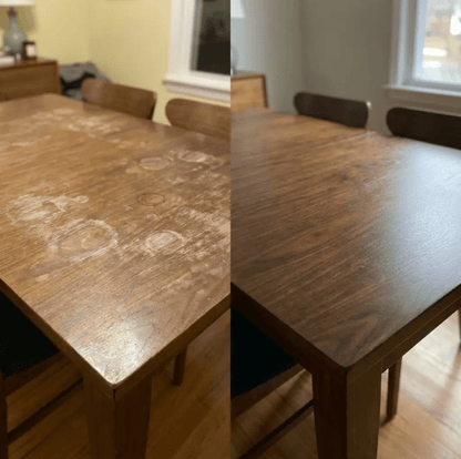Wood Cabinet Restoring Salve (New)