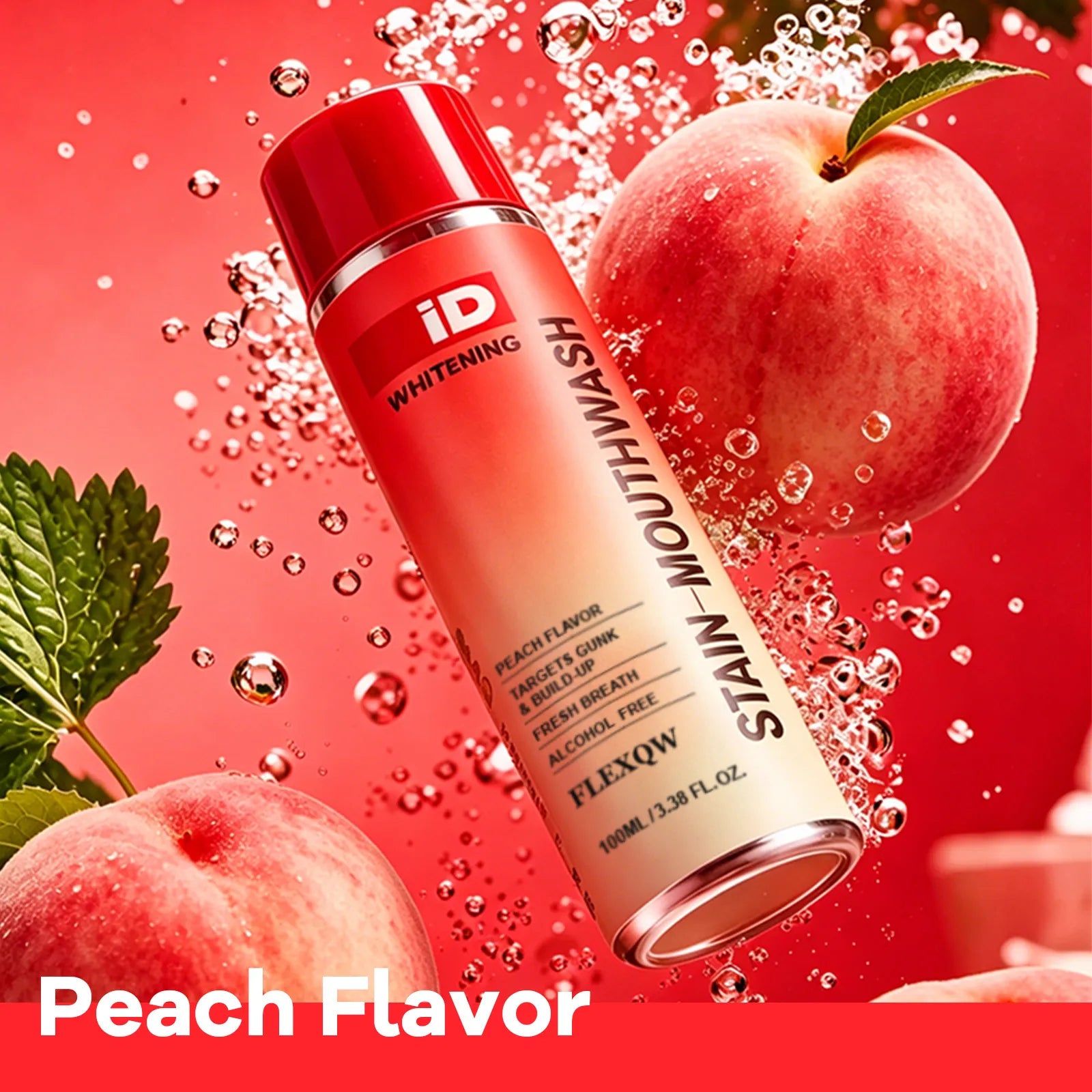 Juicy Peach