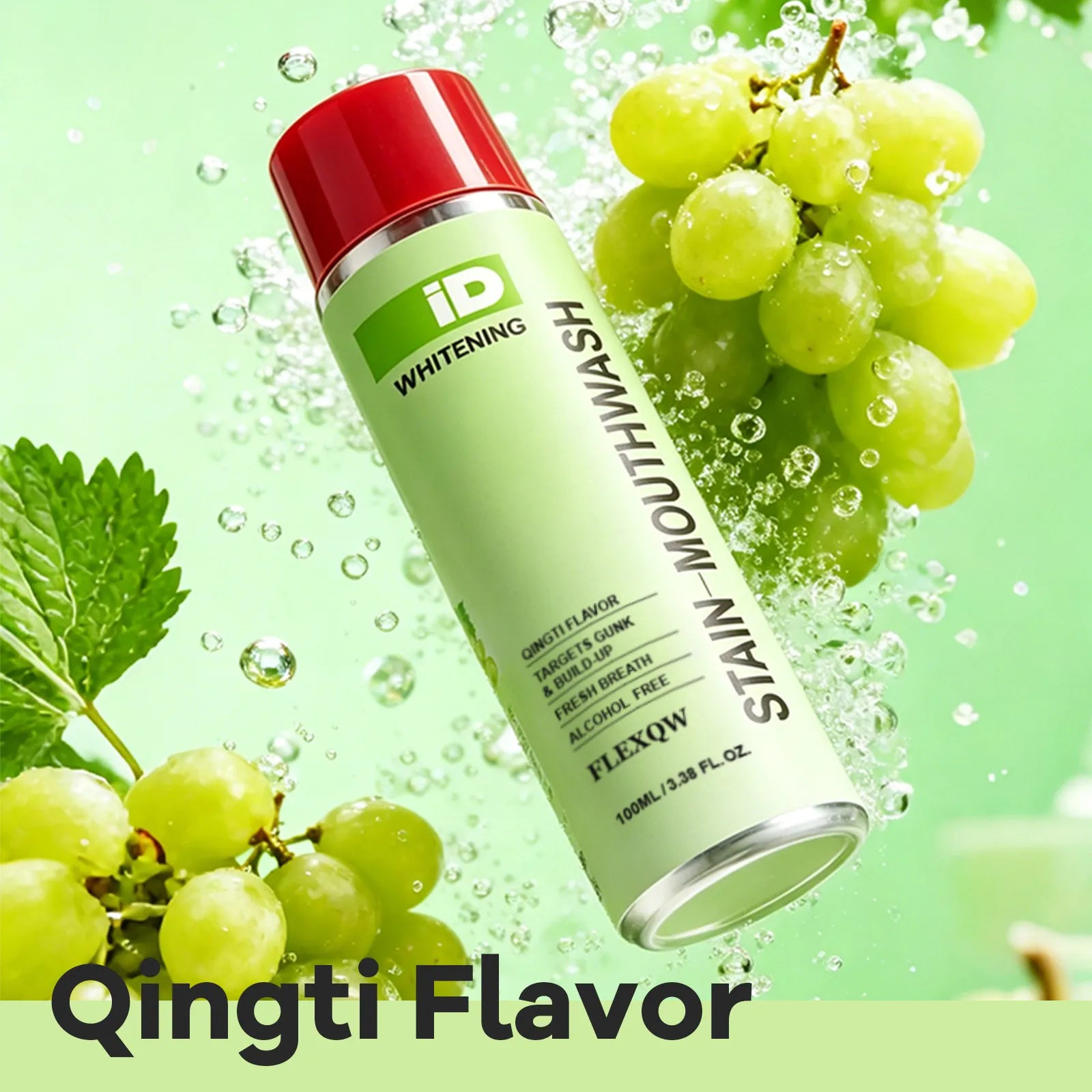Green Grape