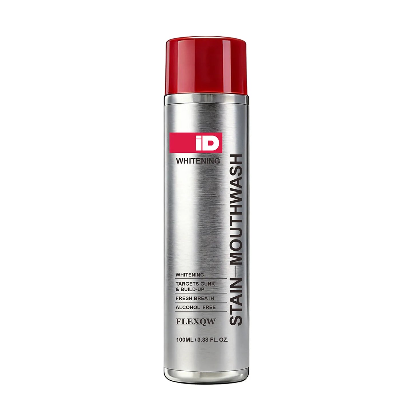 Stain-Removing Mouthwash