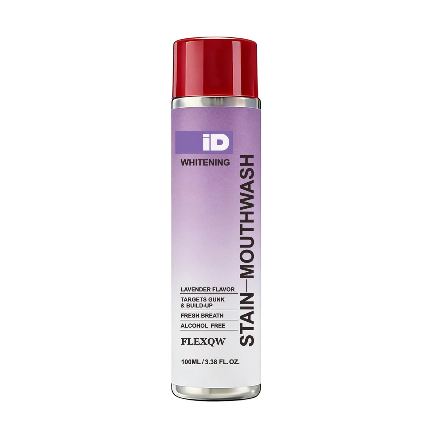 Stain-Removing Mouthwash