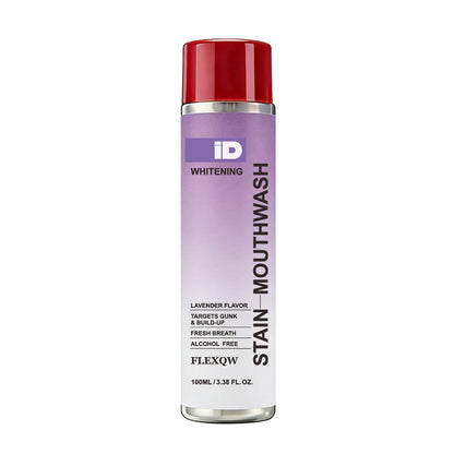 Stain-Removing Mouthwash