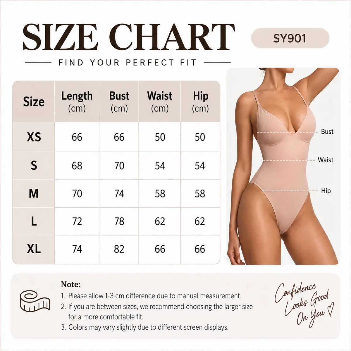 🔥 Limited-Time Sale | Invisible U-Shaped Deep V Bra