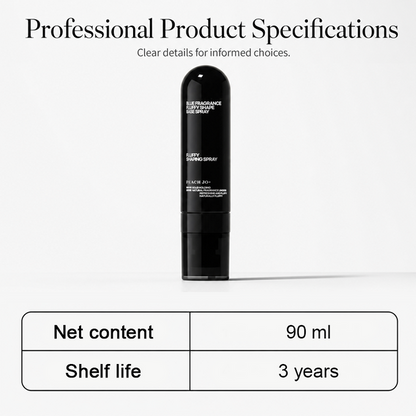 Volumizing Hair Styling Spray – Soft, Fluffy & Long-Lasting ✨