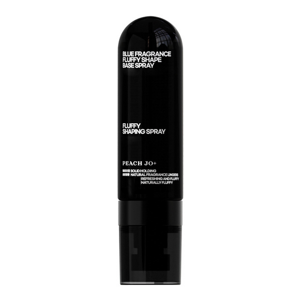Volumizing Hair Styling Spray – Soft, Fluffy & Long-Lasting ✨