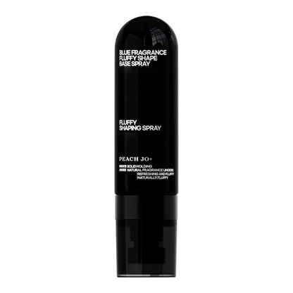Volumizing Hair Styling Spray – Soft, Fluffy & Long-Lasting ✨