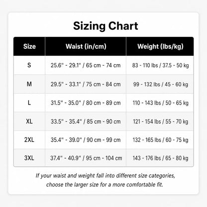Instant Posture Corrector